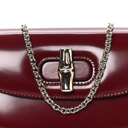 Small Calfskin Handbag