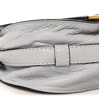 Mini Calfskin Crossbody Bag