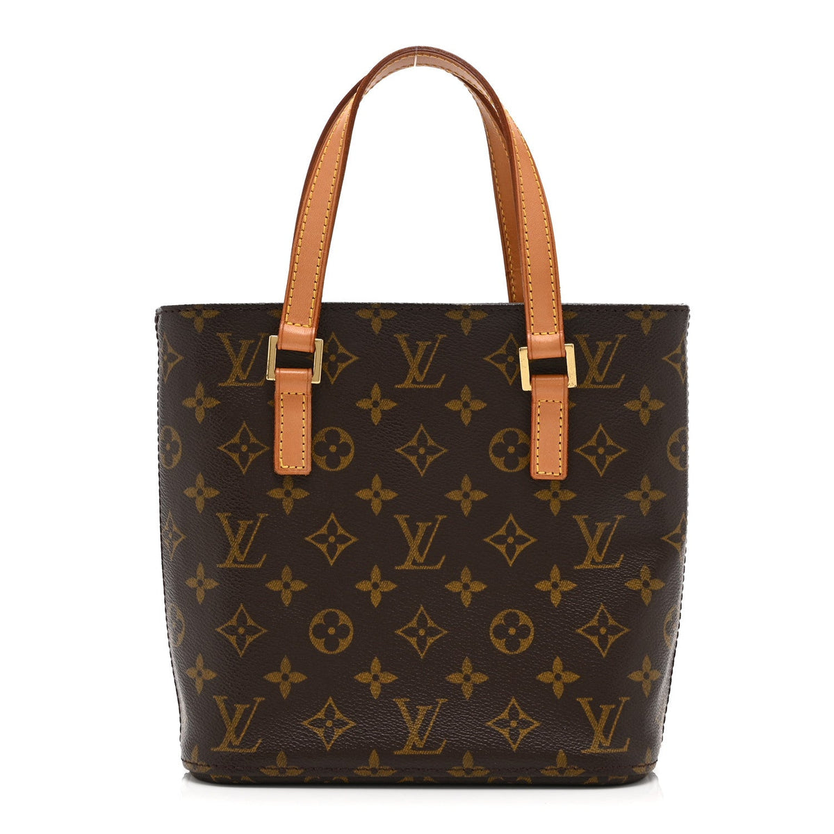Monogram Vavin Pm Handbag