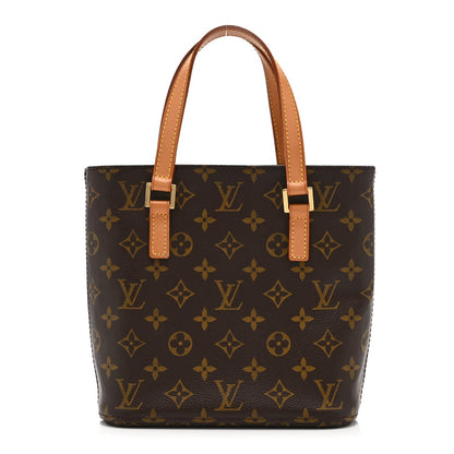 Monogram Vavin Pm Handbag