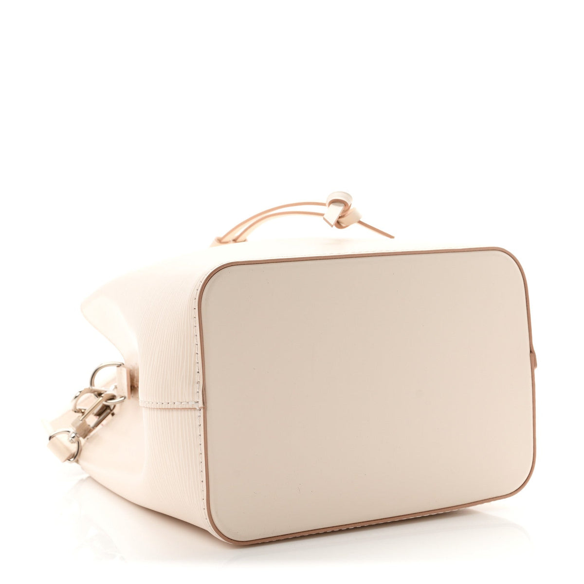 Epi Neonoe Bb Quartz Handbag