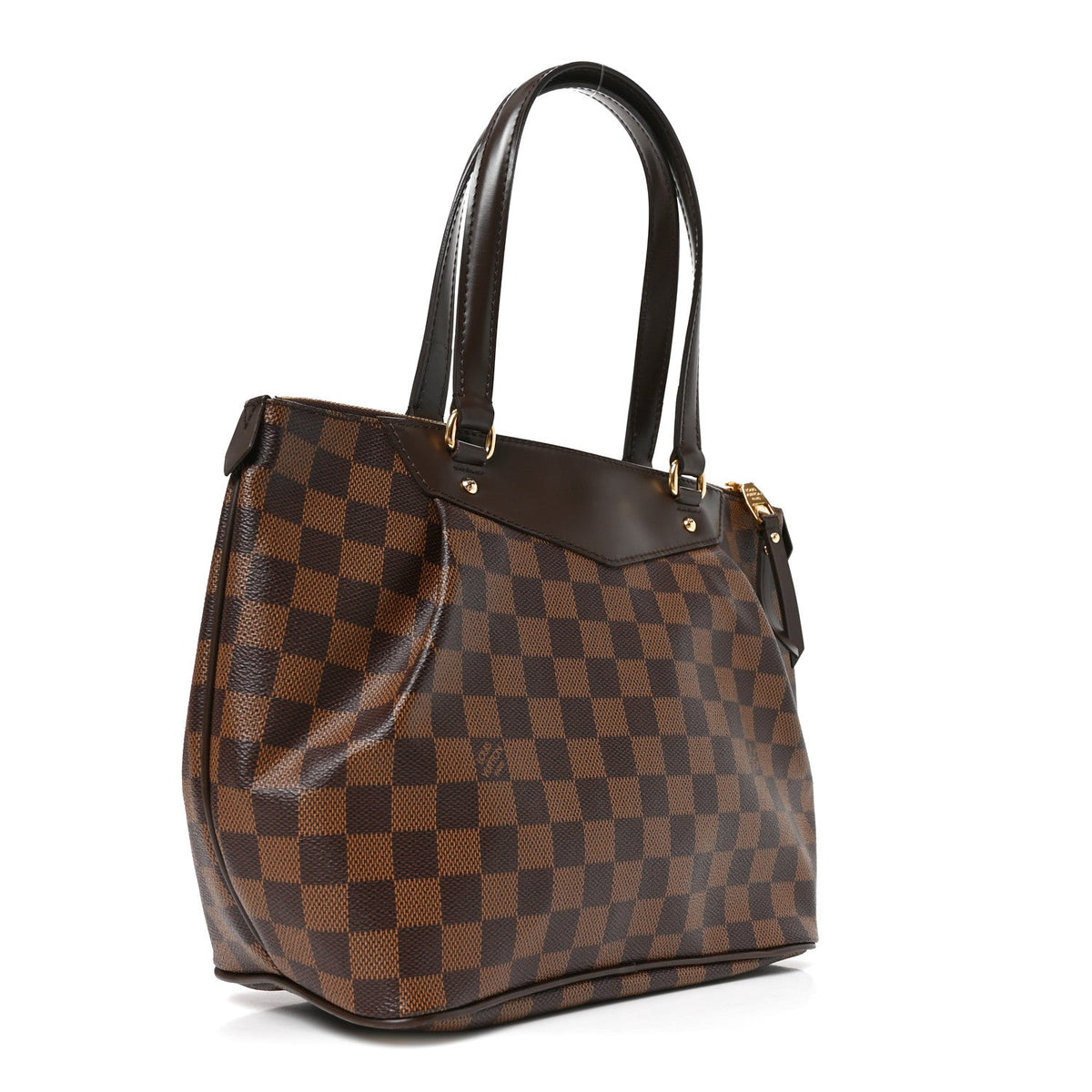 Damier Ebene Westminster Pm Handbag