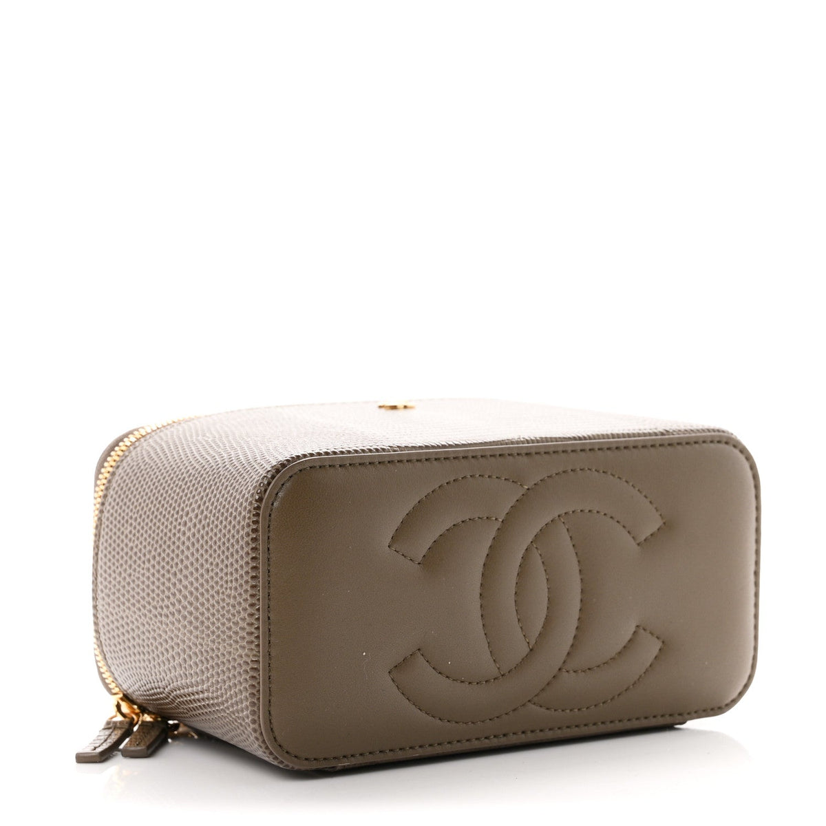 Calfskin Handbag