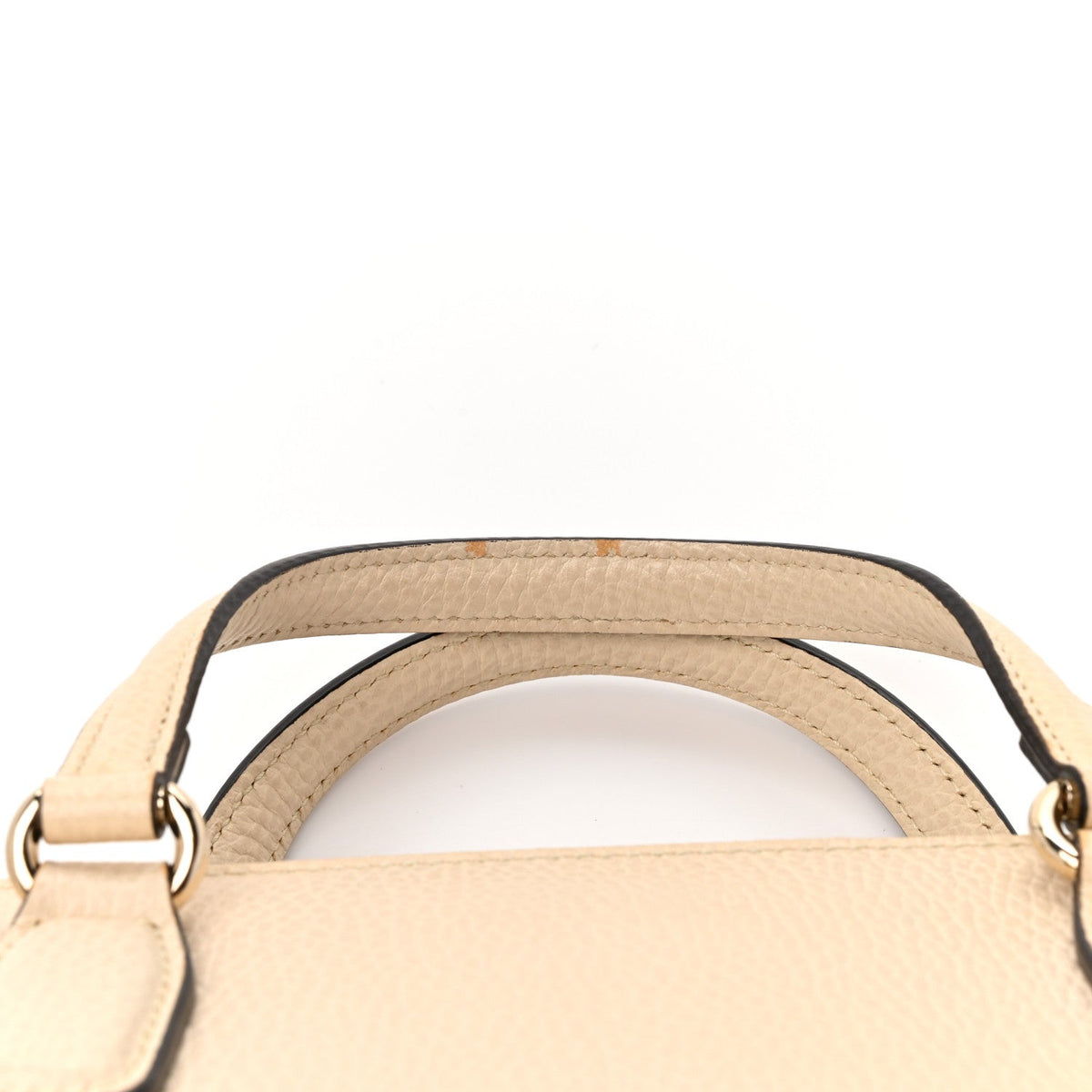 Medium Calfskin Satchel Bag