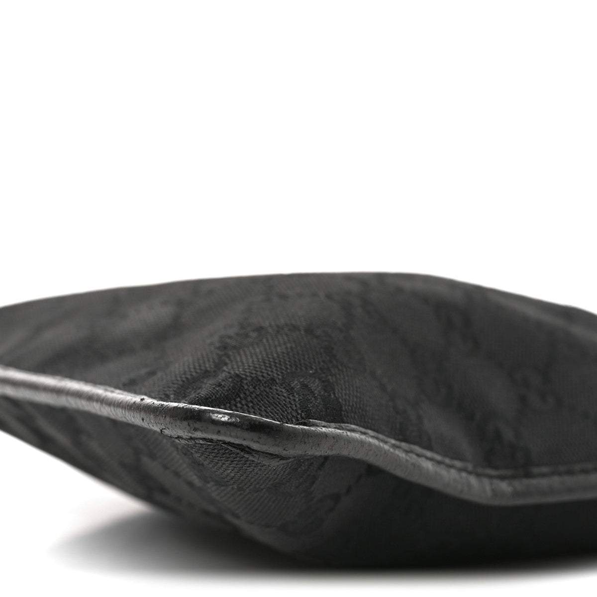 Crossbody Bag - Black