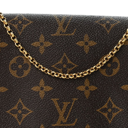 Monogram Favorite Mm Handbag
