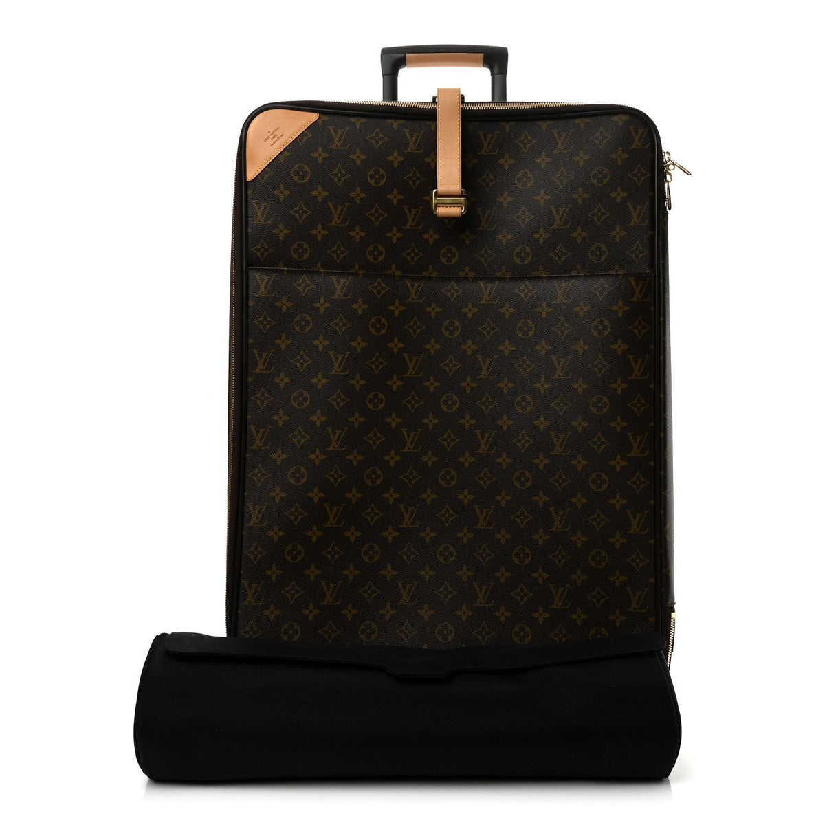 Monogram Pegase 65 Handbag