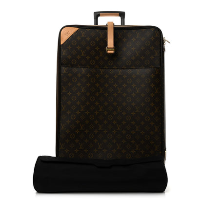 Monogram Pegase 65 Handbag