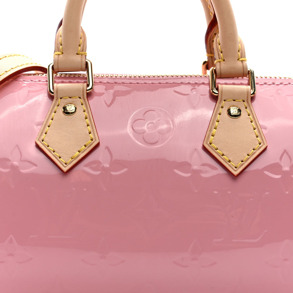 Nano Handbag - Pink