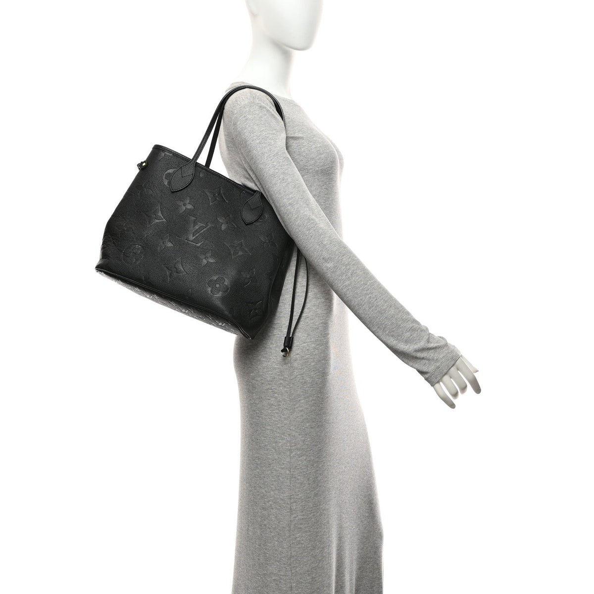 Handbag - Black