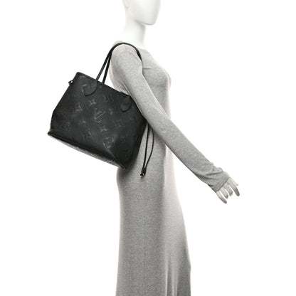 Handbag - Black