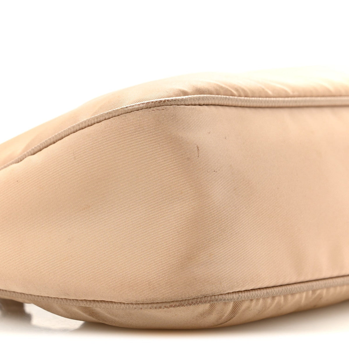 Nylon Shoulder Bag