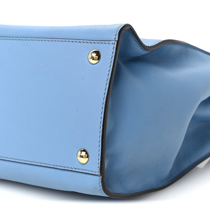 Medium Handbag - Blue