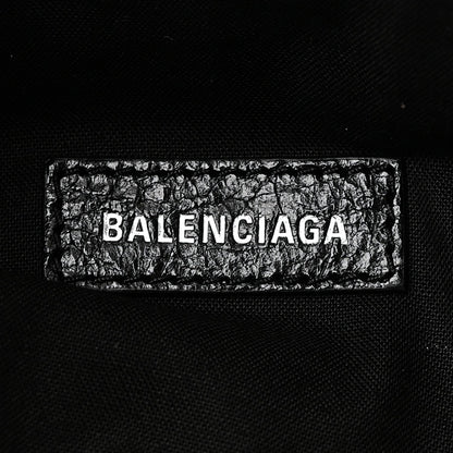 Shoulder Bag - Black