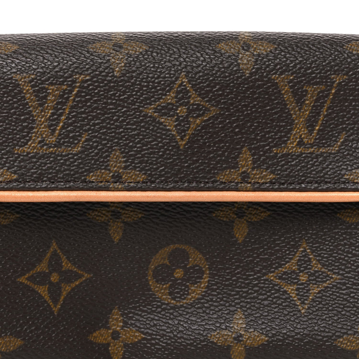 Monogram Pochette Florentine Xs Handbag