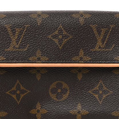 Monogram Pochette Florentine Xs Handbag