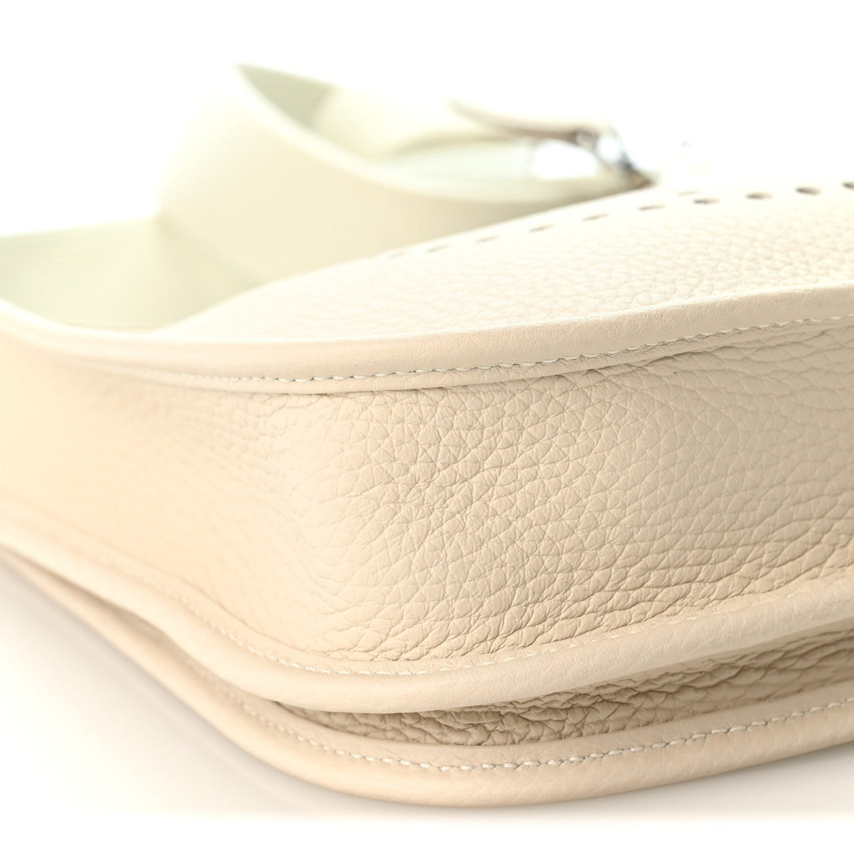 Taurillon Clemence Evelyne 23 Poche Iii  Handbag