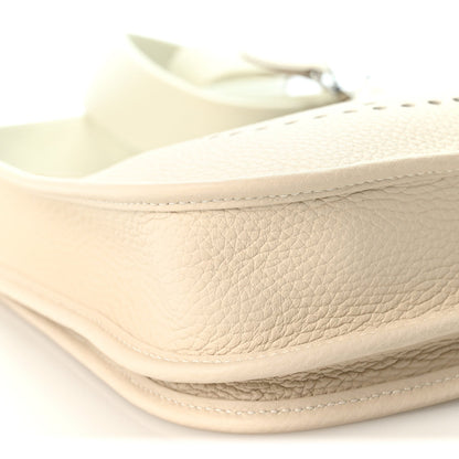 Taurillon Clemence Evelyne 23 Poche Iii  Handbag