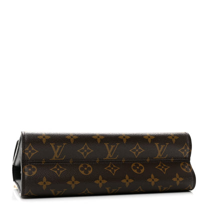 Handbag - Black