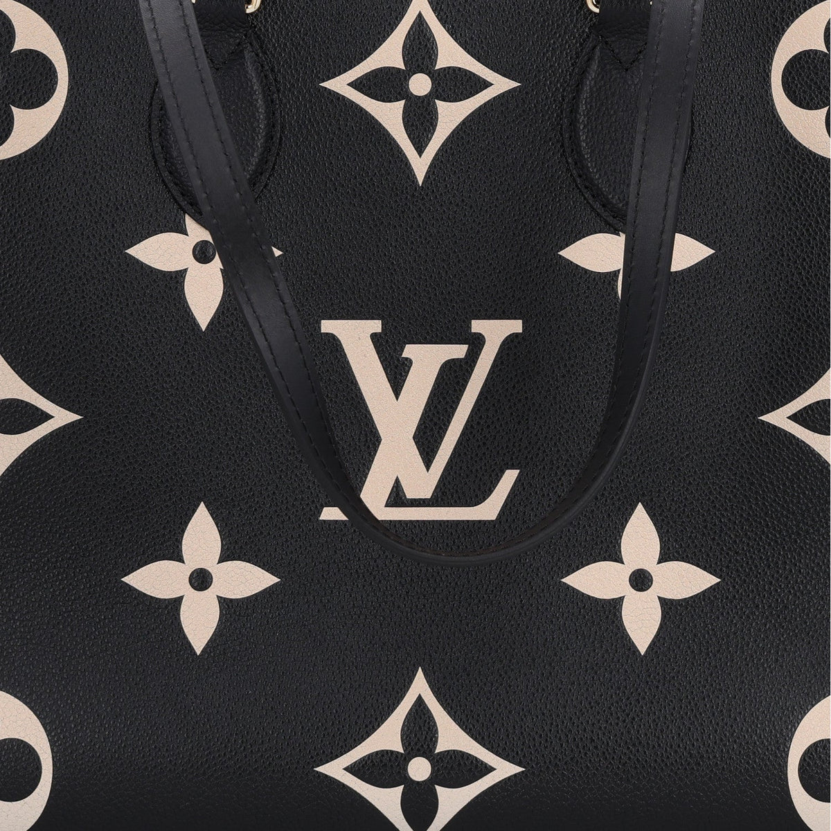Handbag - Black