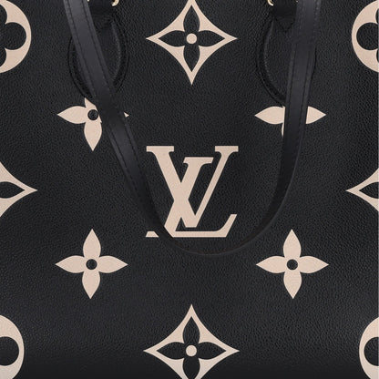 Handbag - Black
