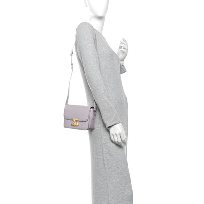 Calfskin Handbag