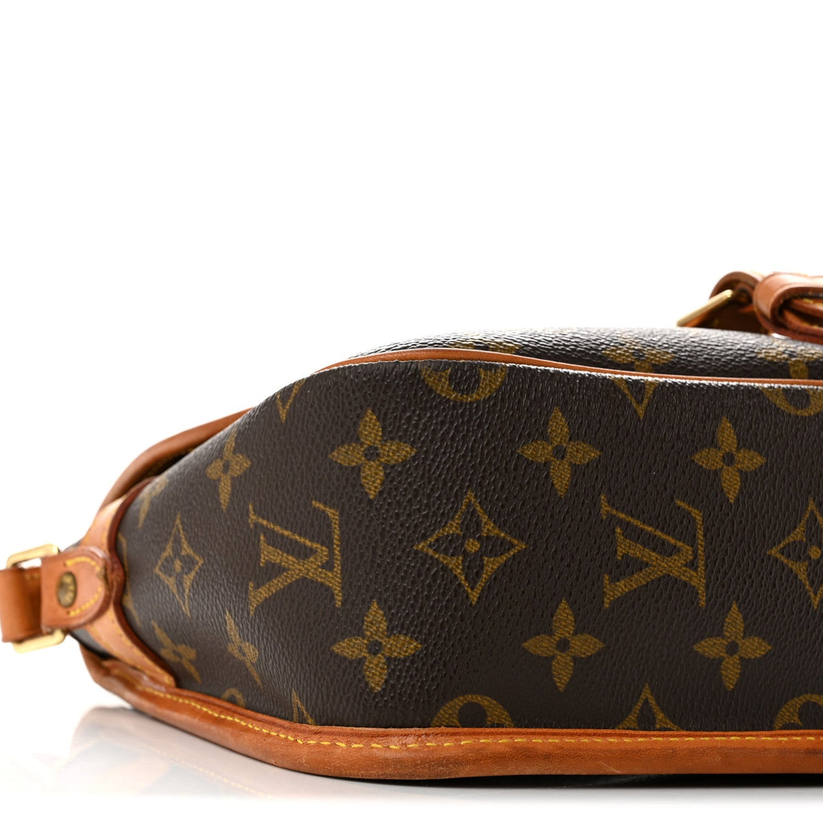 Monogram Sologne Handbag