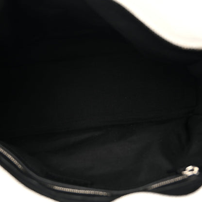 Medium Handbag - White
