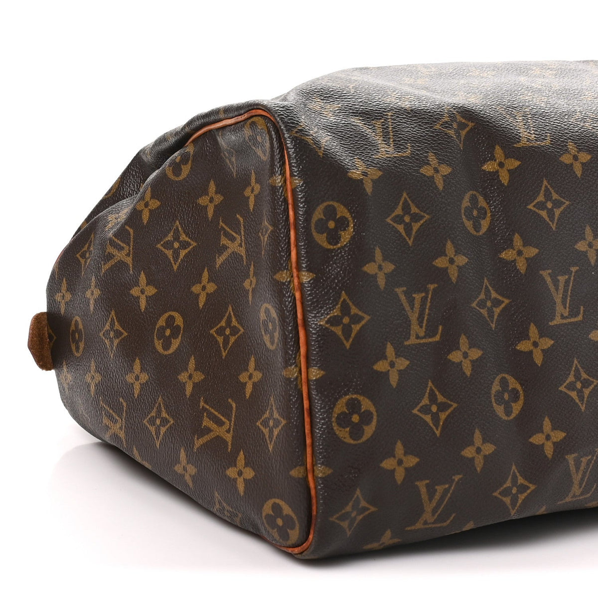 Monogram Speedy 35 Handbag