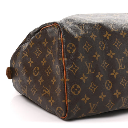 Monogram Speedy 35 Handbag