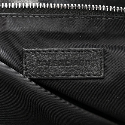 Large Handbag - Black