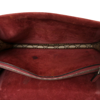 Small Shoulder Bag - Beige
