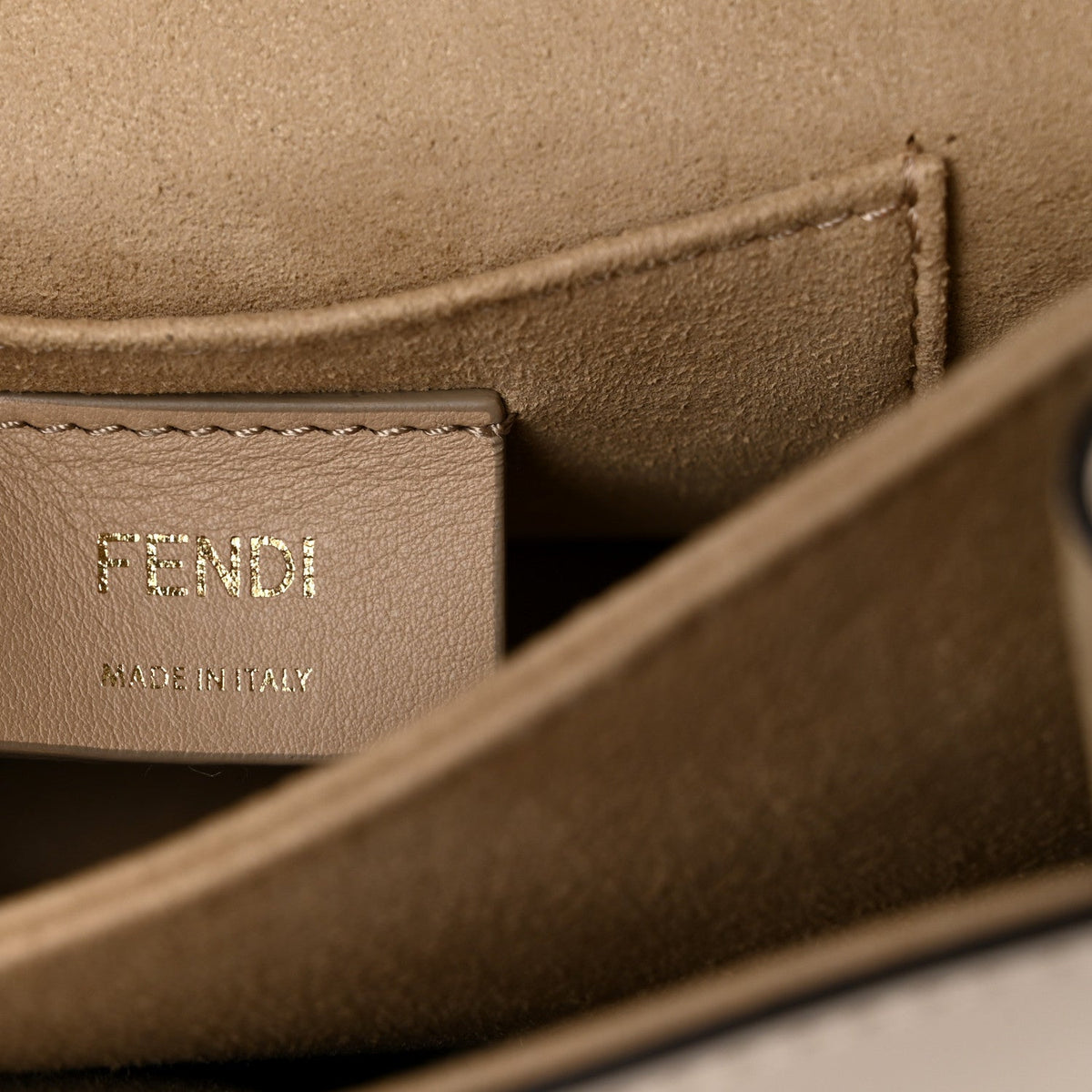 Small Shoulder Bag