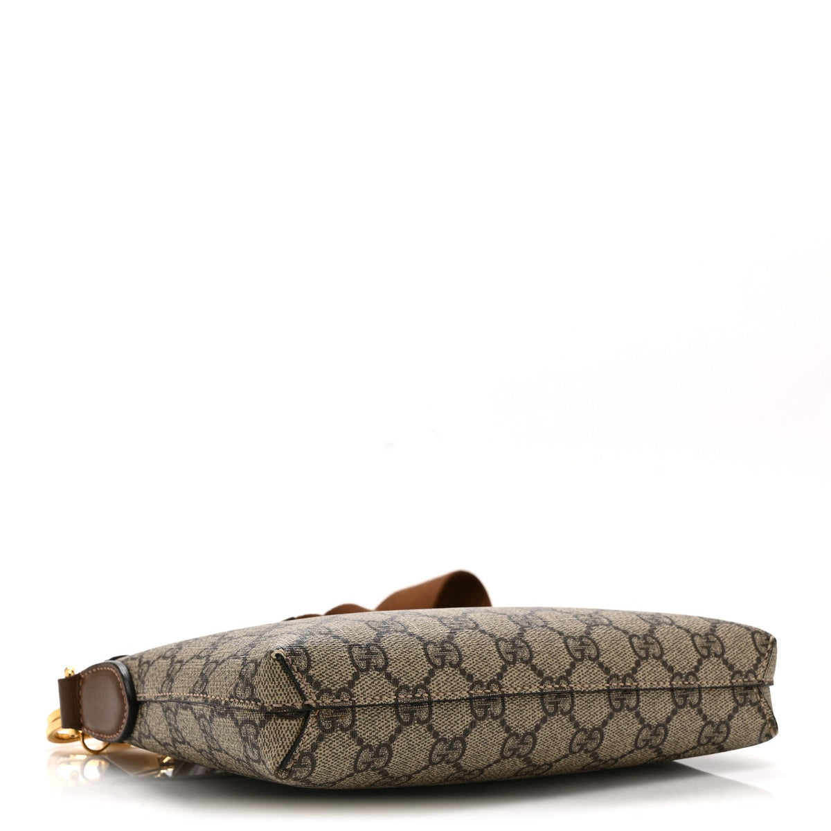 Small Calfskin Pouch - Black