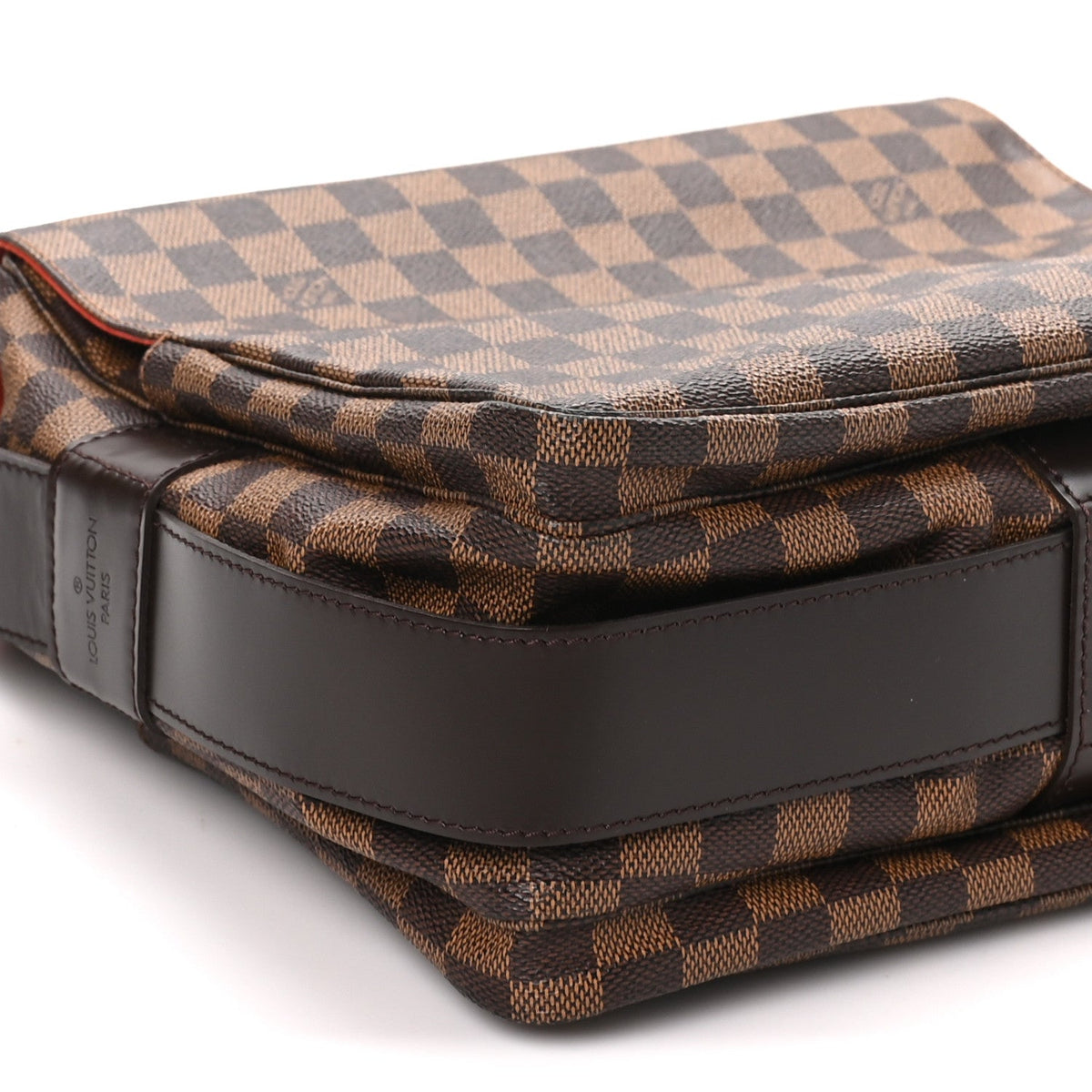 Damier Ebene Naviglio Handbag