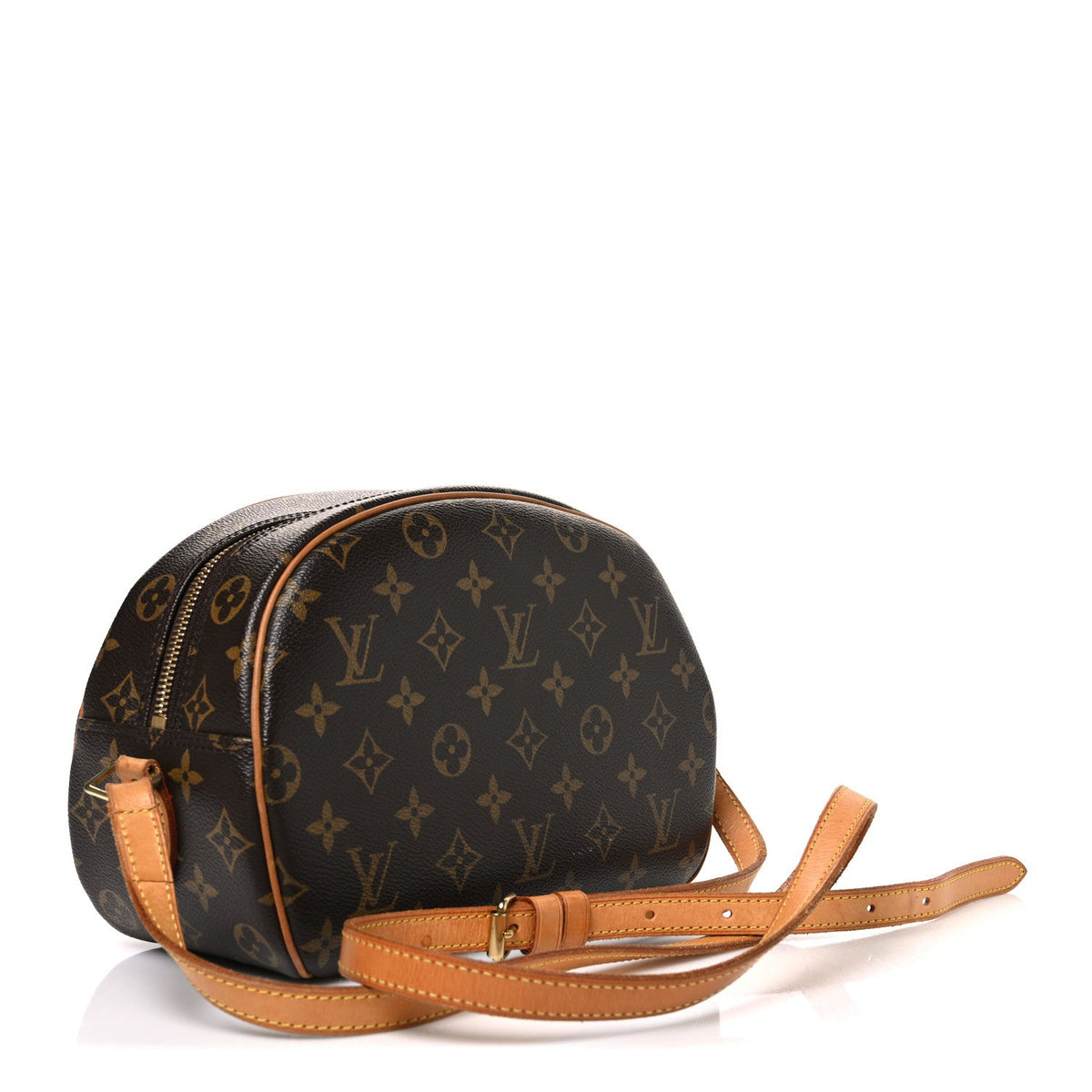 Monogram Blois Handbag
