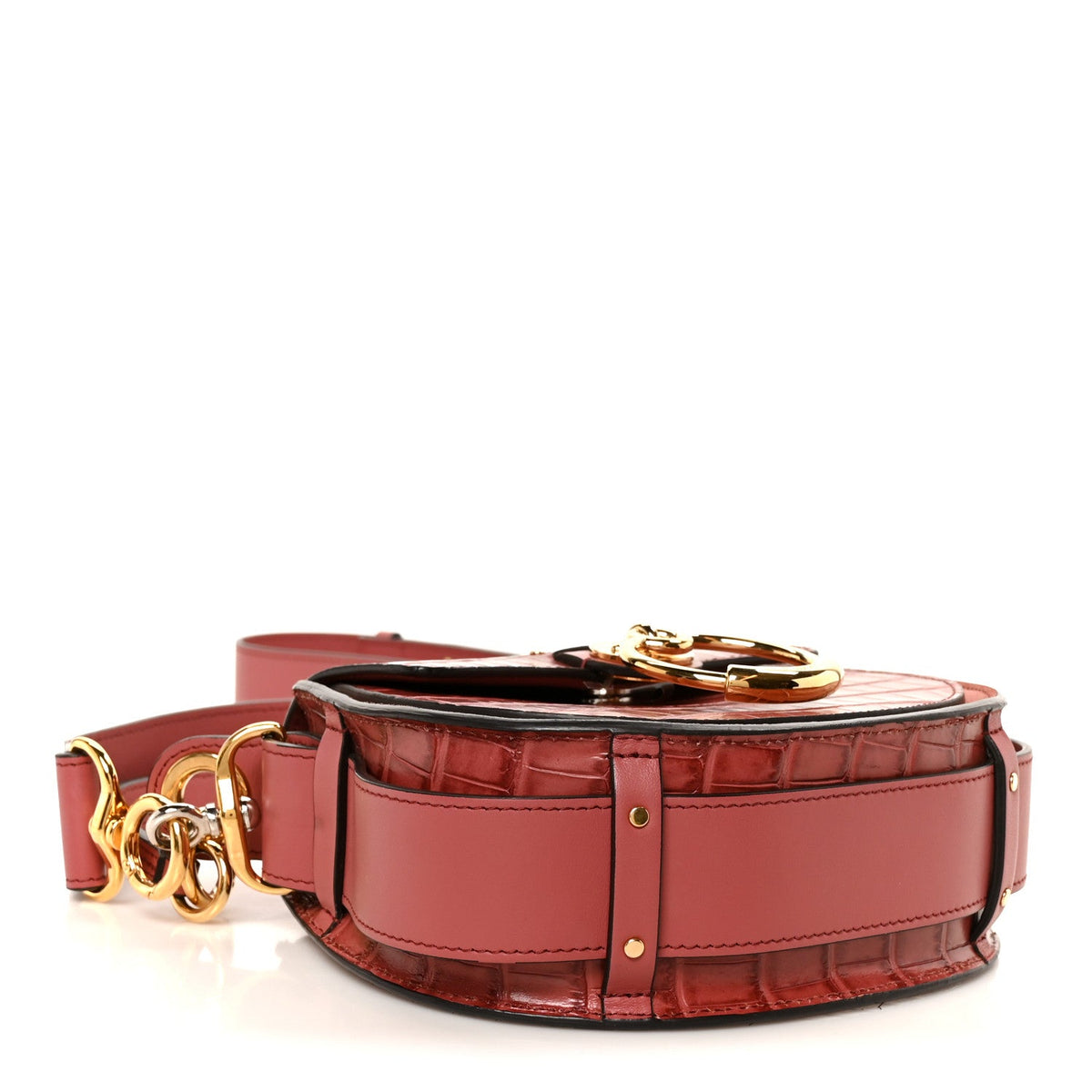 Small Calfskin Handbag