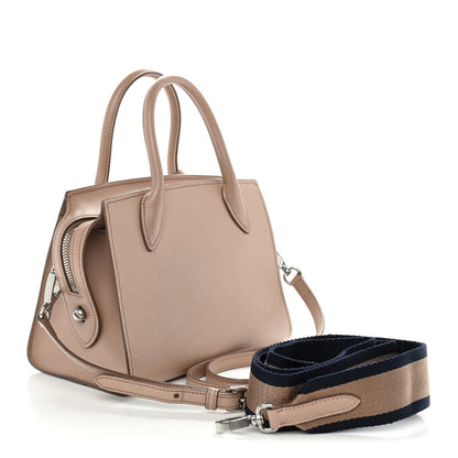 Small Calfskin Handbag