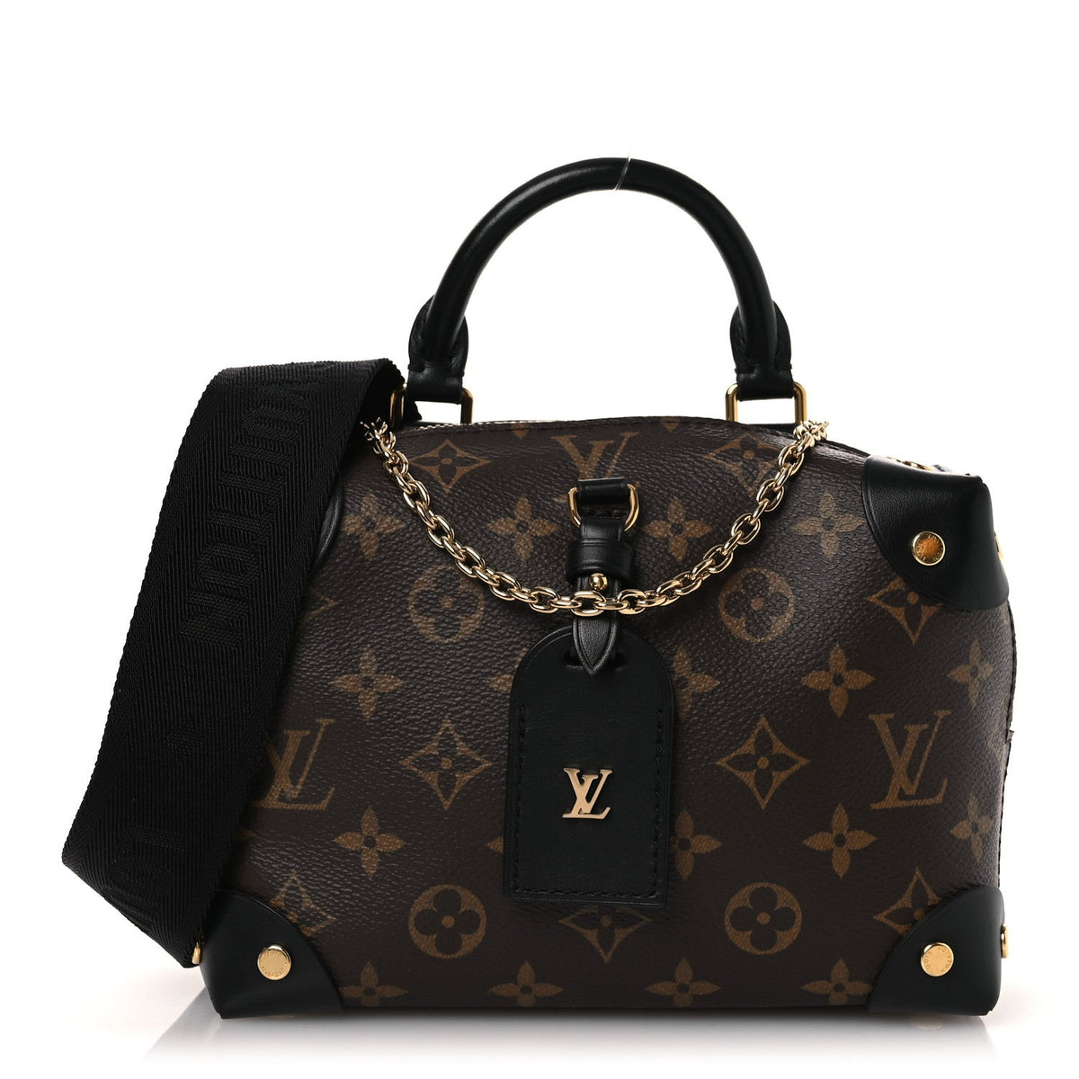 Handbag - Black