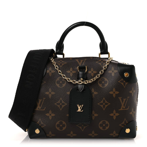 Handbag - Black