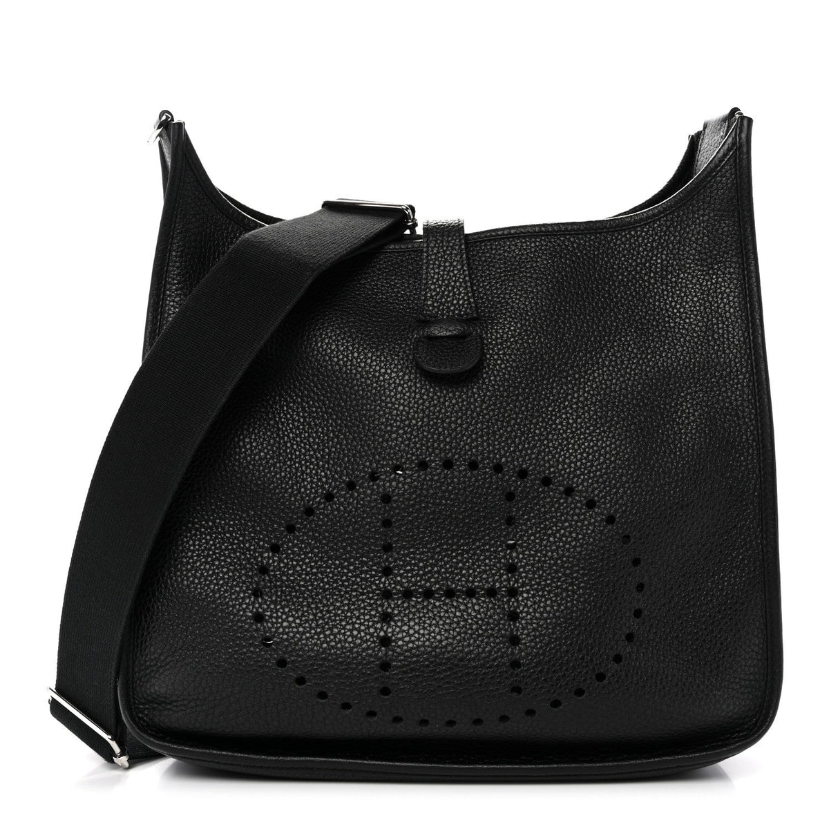 Handbag - Black