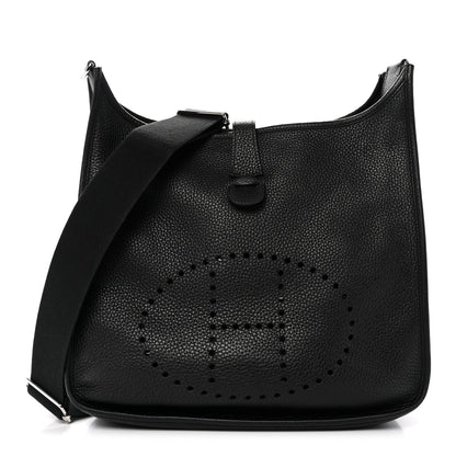 Handbag - Black