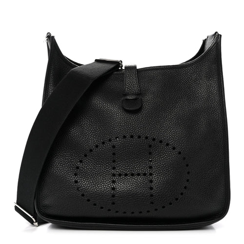 Handbag - Black