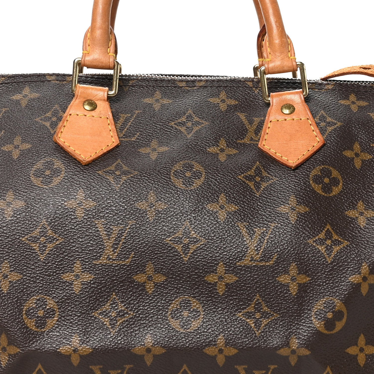 Monogram Speedy 35 Handbag