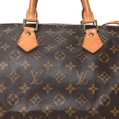 Monogram Speedy 35 Handbag