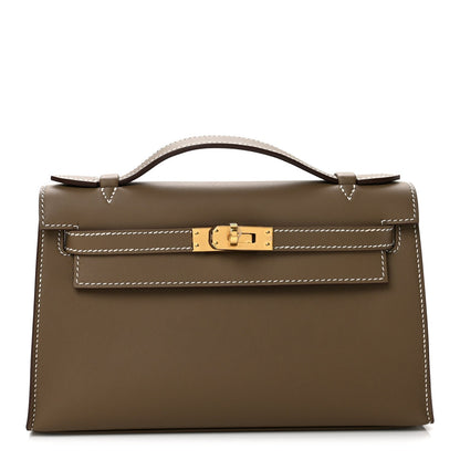 Clutch Bag