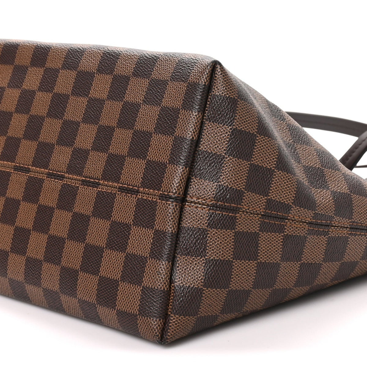 Damier Ebene Iena Mm Handbag