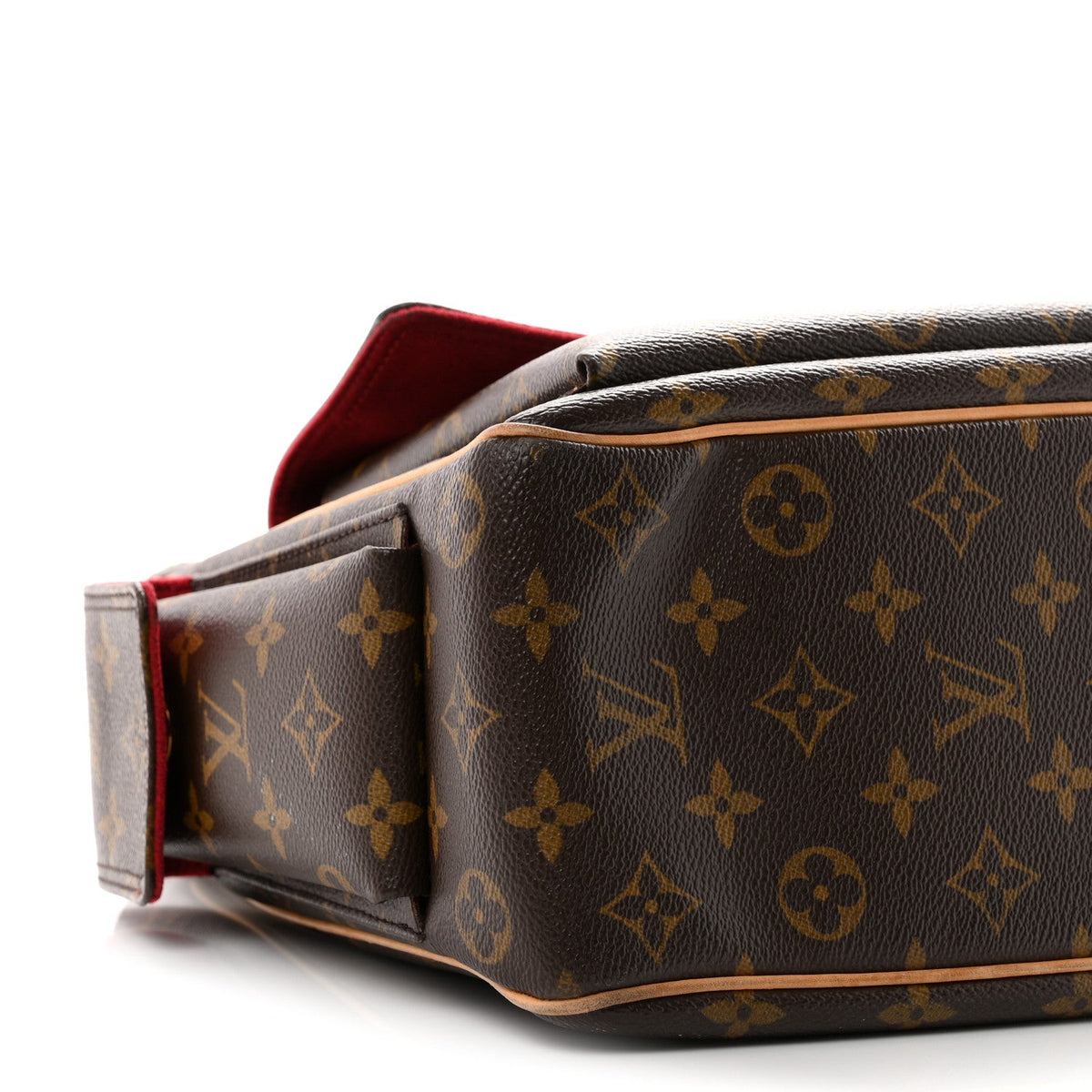 Monogram Multipli-Cite Handbag
