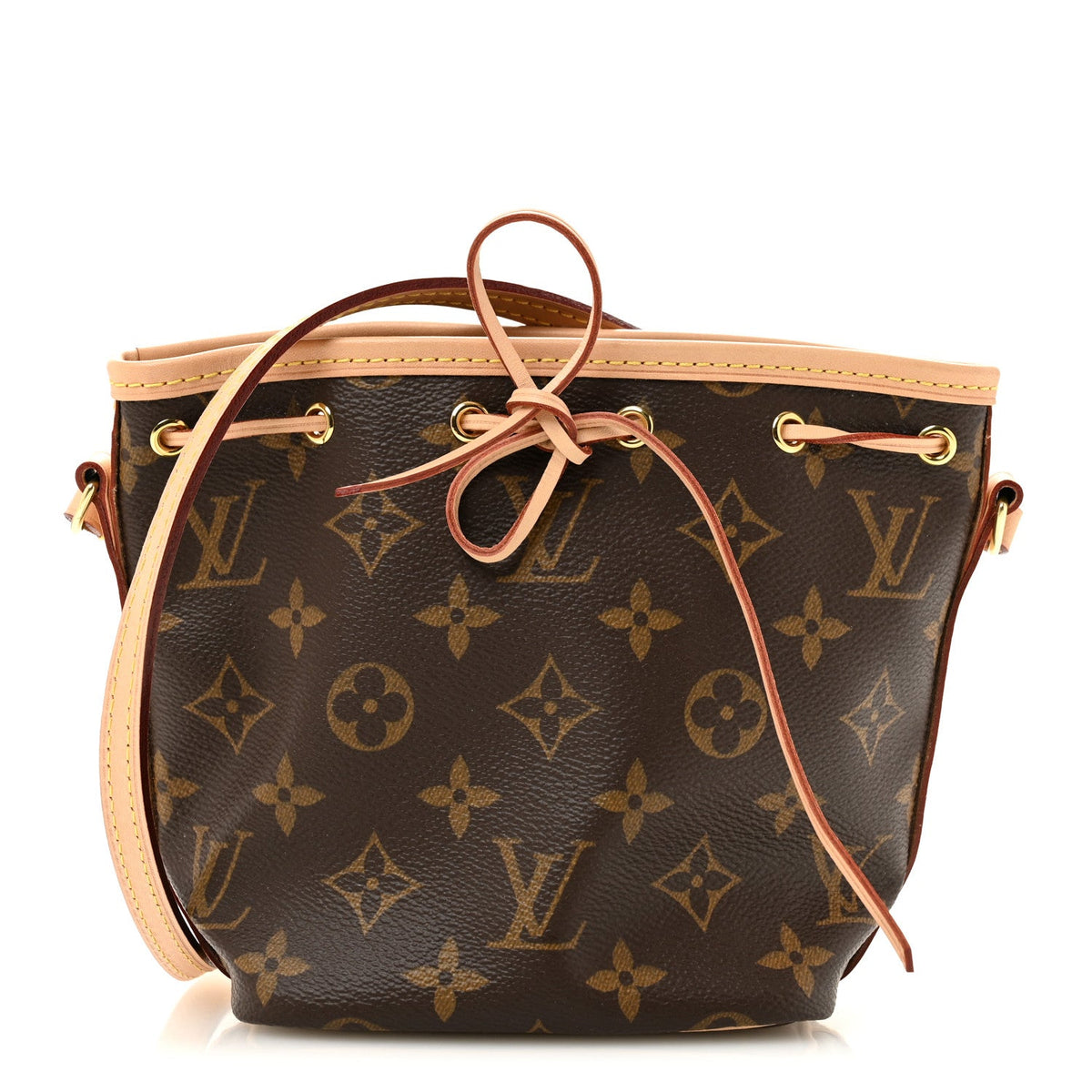 Nano Handbag