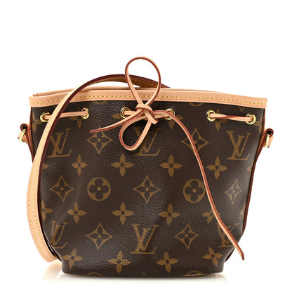 Nano Handbag